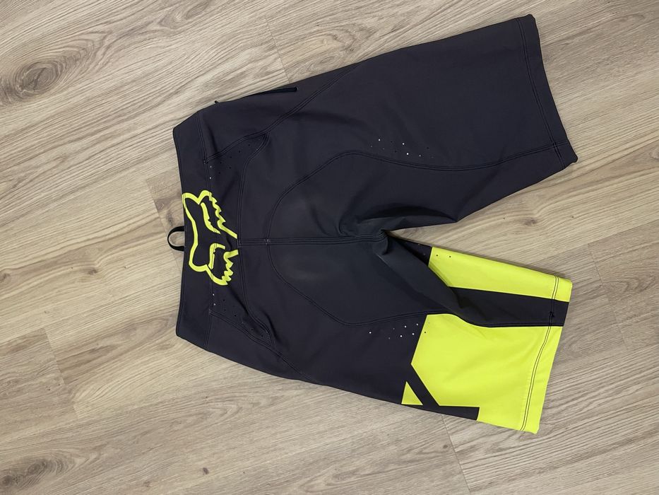 Calções fox flexair