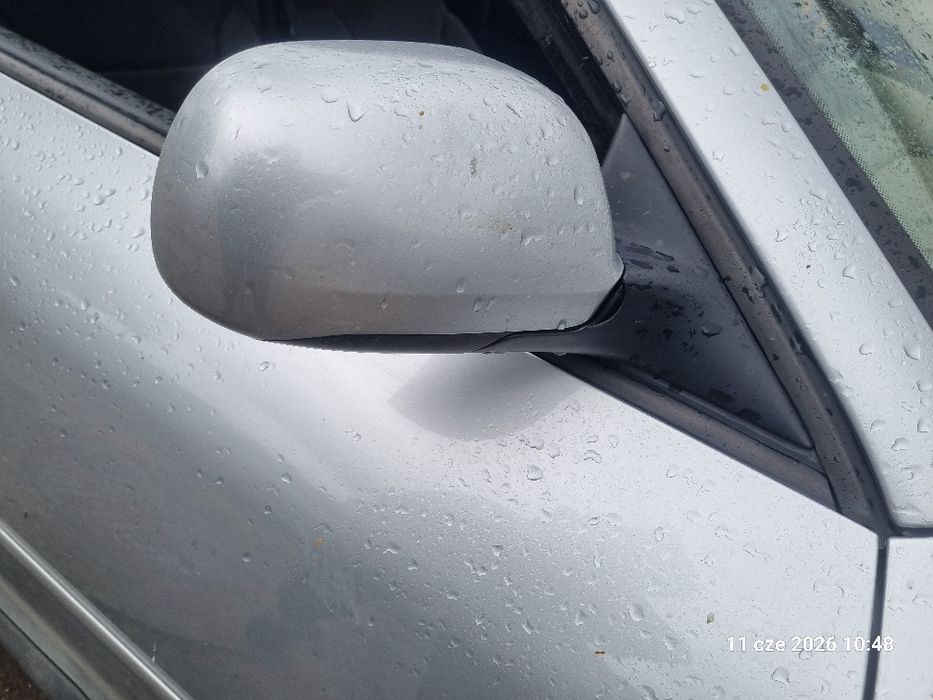 Lusterko prawe elektryczne Audi A3 8L 3d LY7M