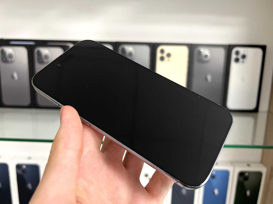 iPhone 17 Air 256 GB Neverlock | Магазин | Гарантія