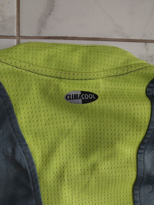 Футболка adidas climacool