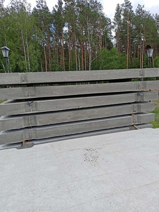 Płyty Drogowe Producent 150x300