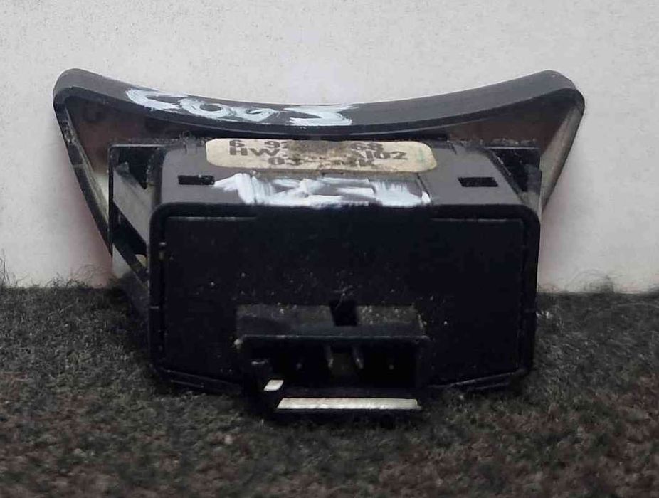 Botão / Interruptor ESP - BMW 5 Touring