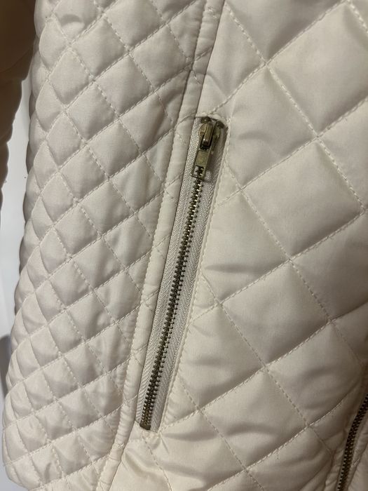 Pikowana kurtka Esmara r. 38.