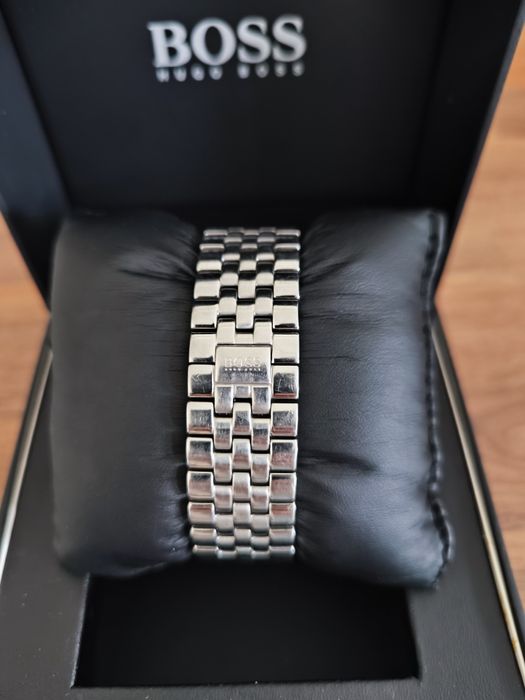 Hugo Boss Original - Qualidade e Autenticidade Comprovadas