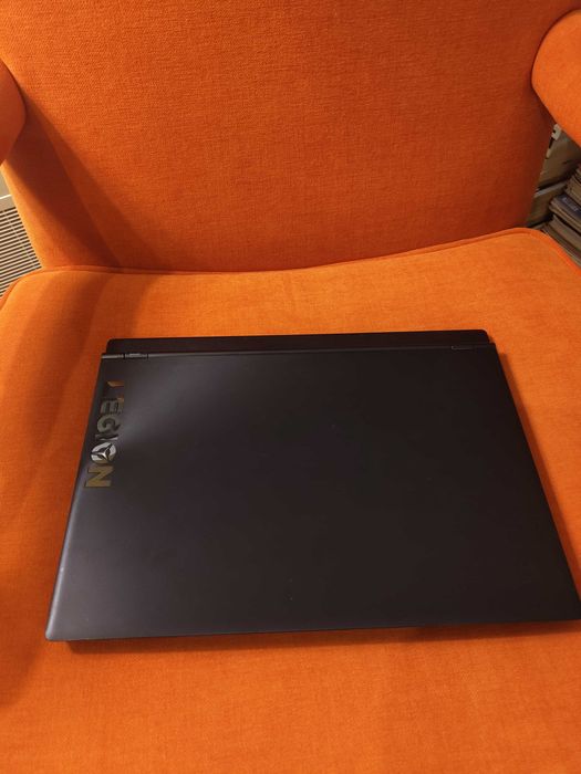 Lenovo Legion Y540-15IRH-PG0