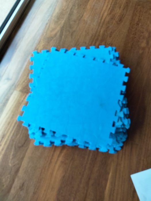 Protetor de base de piscina