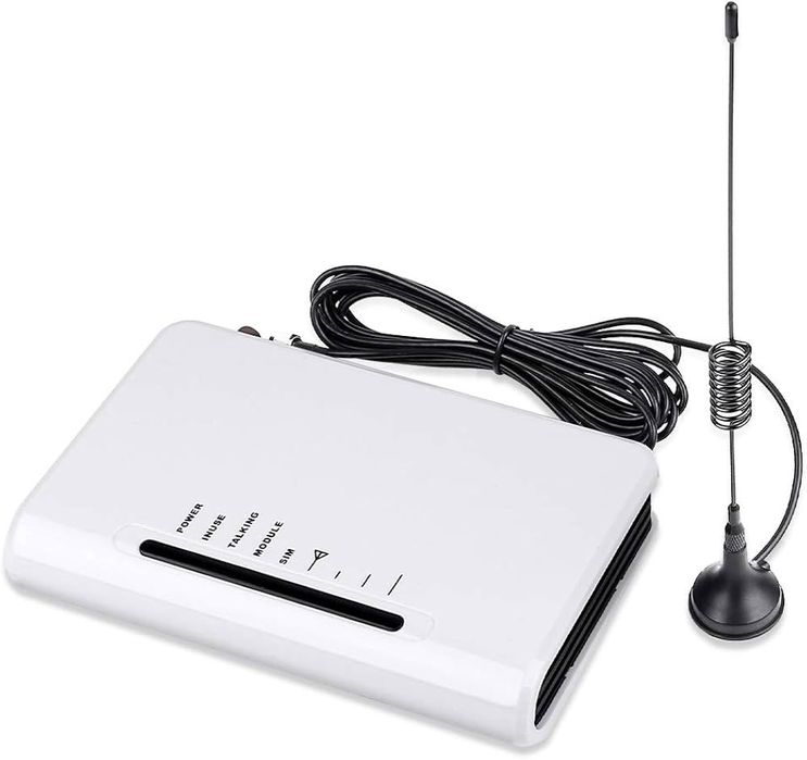 Фіксований бездротовий термінал Onvian GSM-шлюз 850 900 1800 1900 МГц