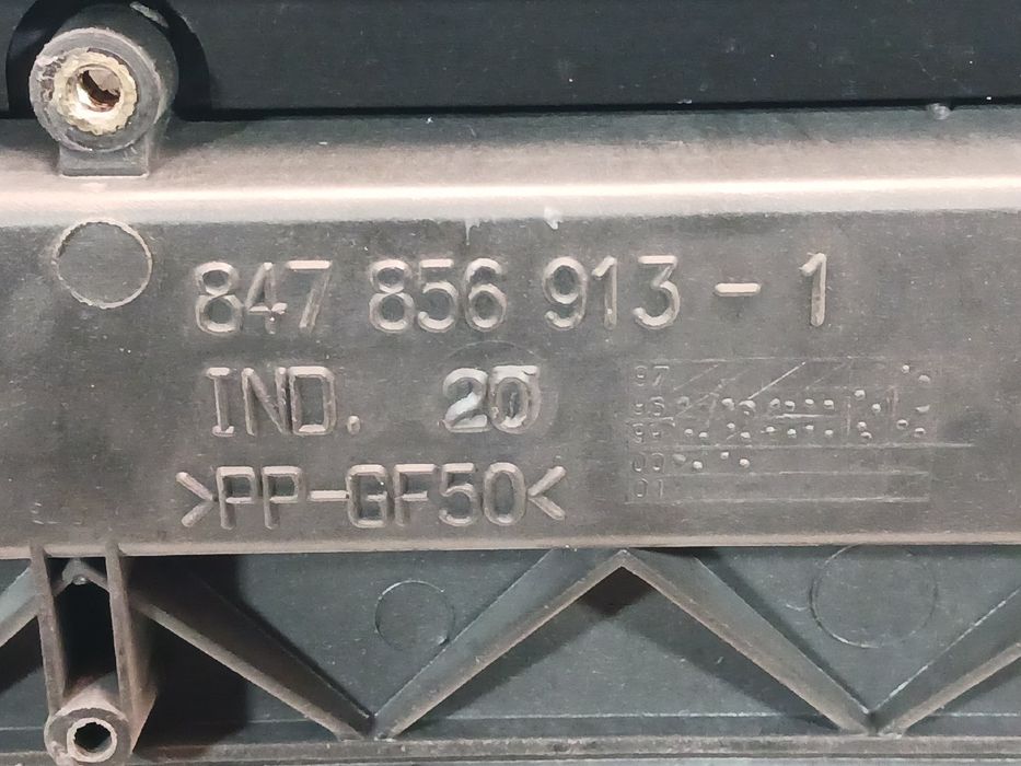 Teto de abrir VOLKSWAGEN Bora (1J2)