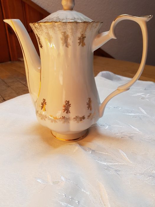 Dzbanek na herbatę Chocież