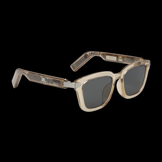 Óculos inteligentes Jbl Soundgear Frames Square