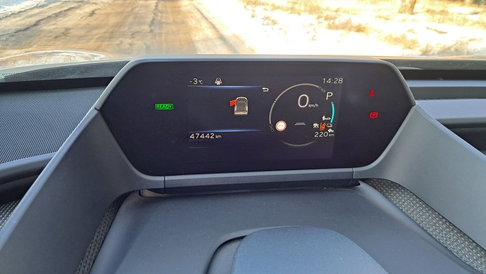 Продам Toyota BZ4X