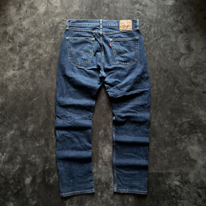 Джинси Levis 505,501 Стан 9/10 ( Size W33 L32 L )