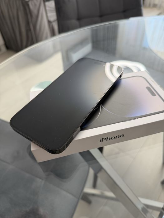 Iphone 14 pro max 128 gb