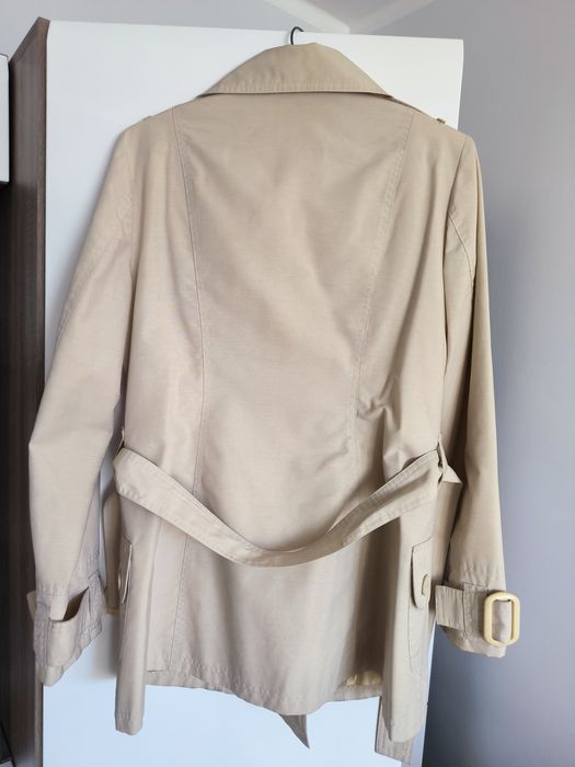 Trencz wiosenny 36/38