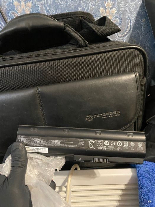 Оригинальная сумка MIRACASE для ноутбука