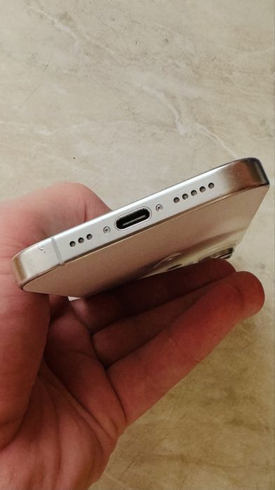 Iphone 16 Pro 256 Gb