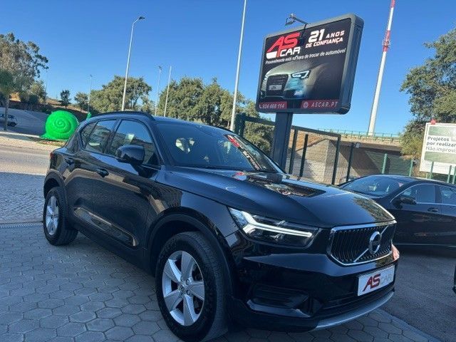 Volvo XC 40 1.5 T3 Tech Edition