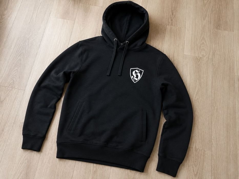 Bluza Extreme Adrenaline Hooligans XL