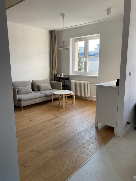 Mieszkanie do wynajęcia, 32 m2, Katowice, koszutka