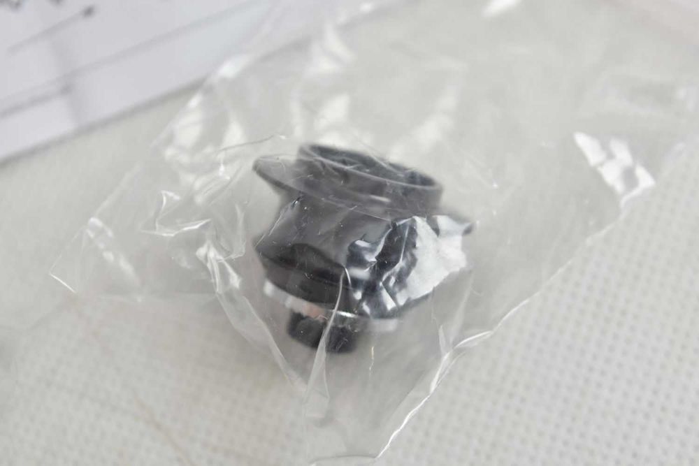 NOWE adaptery osi piasty CRANKBROTHERS x12 (142mm) na 135mm !
