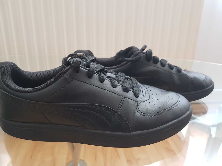 Puma nr. 38  - super stan