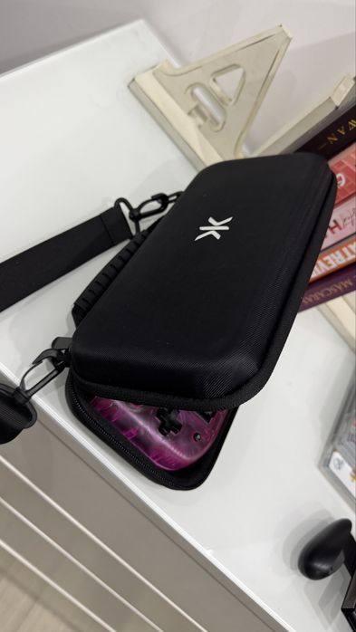 Nintendo Switch Oled limitada + Extras