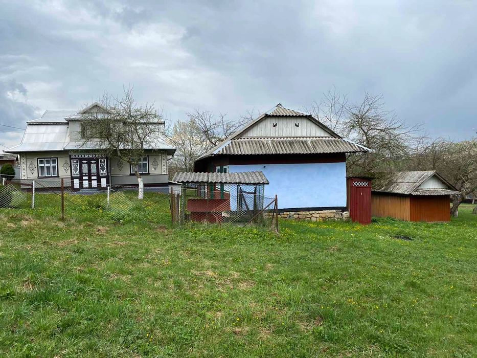 Будинок в Карпатах Розтермінування  Обмін на квартиру