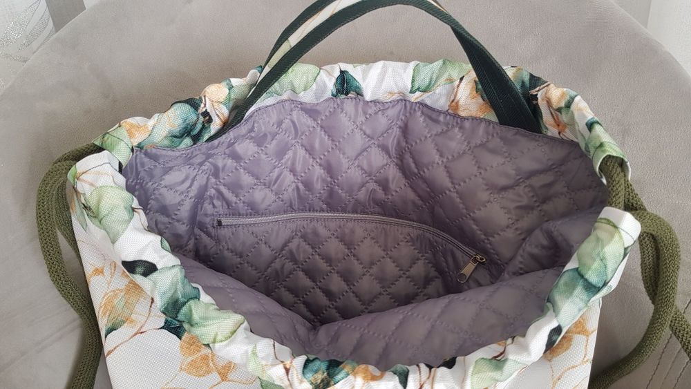 Plecak, Worko-Plecak