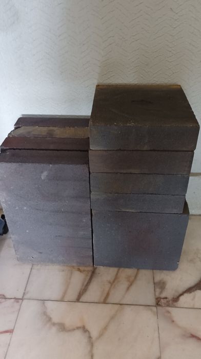 Aquecedores acumulador de calor Fagor