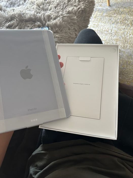 iPad Air 5 (2022, M1 series)