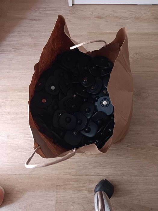 1000 alarmes antifurto