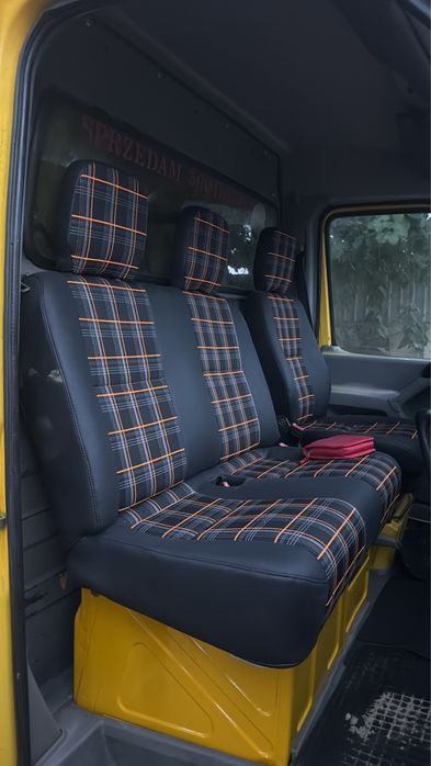Volkwagen LT 35