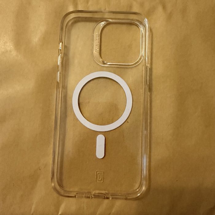 Capa para iphone 15 pro max