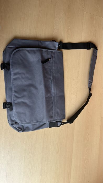 Malla portaril  cinzenta64752114894594121