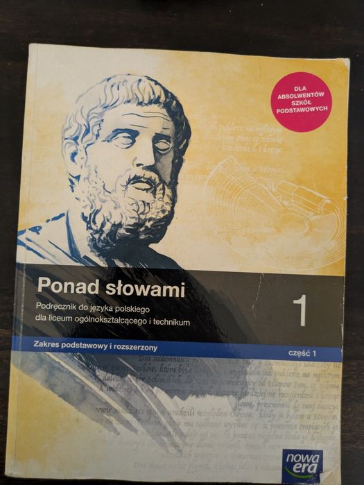 Ponad słowami 1 cz. 1