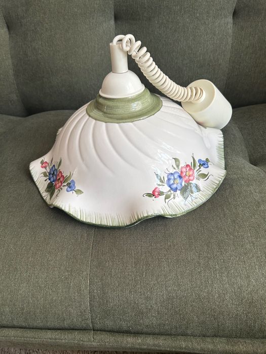 Candeeiro de cozinha