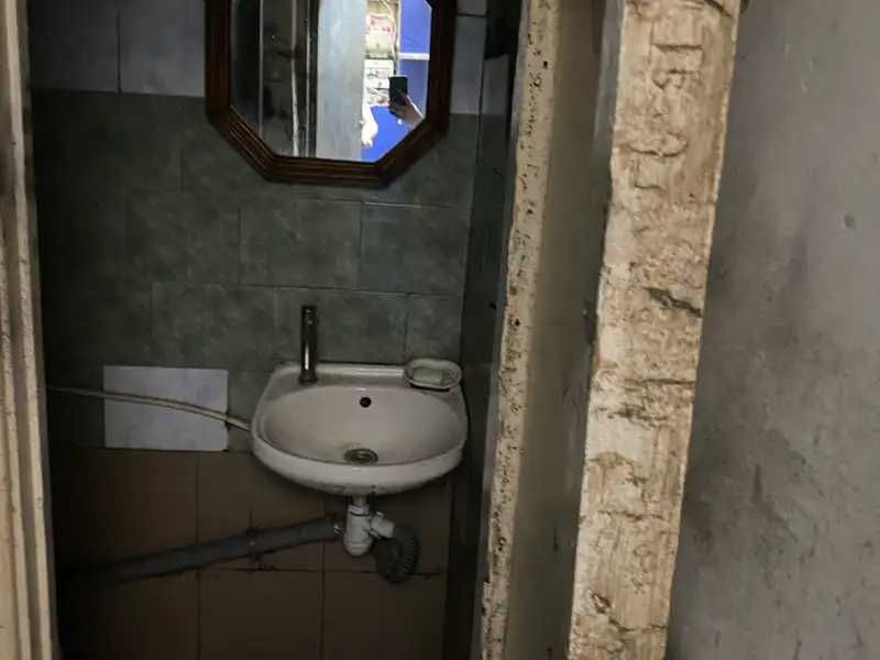 Приміщення на 1 поверсі 33,9 кв. м. Львів, вул. Петлюри С., 2а