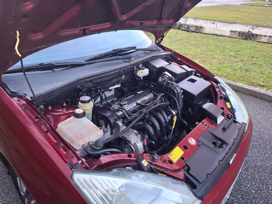 Ford focus 1.4 1999