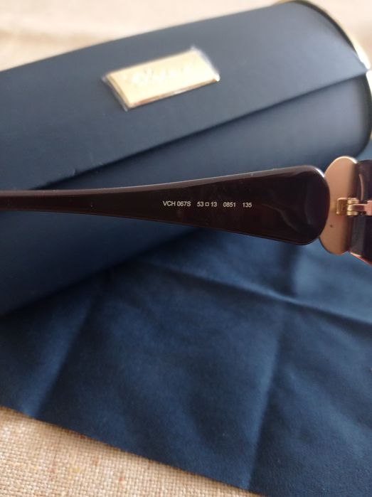 Óculos de Vista Chopard Novos