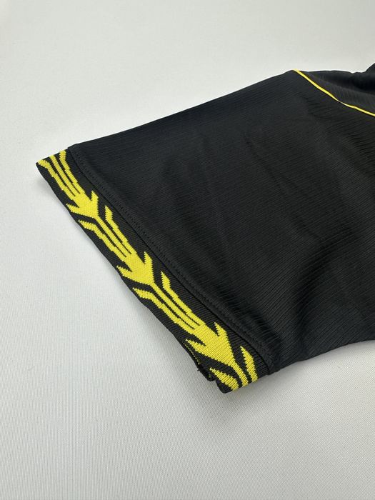 Camisola Alternativa Chelsea 2027