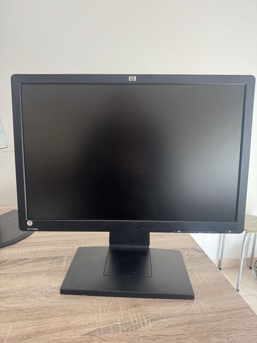Monitor HP L2208w 22 pol.