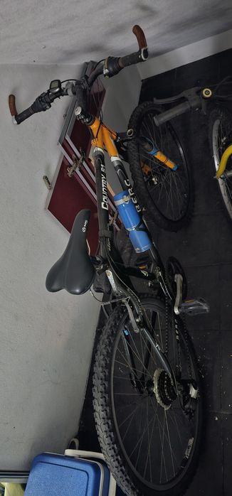Vendo bicicletas