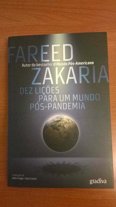 Vários Livros Novos - Nunca lidos