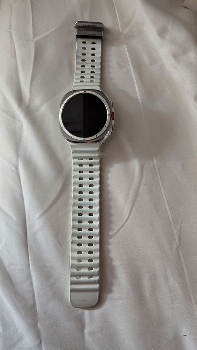 Samsung galaxy watch ultra