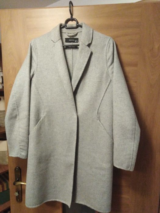 Płaszcz przejściowy Reserved r. 34