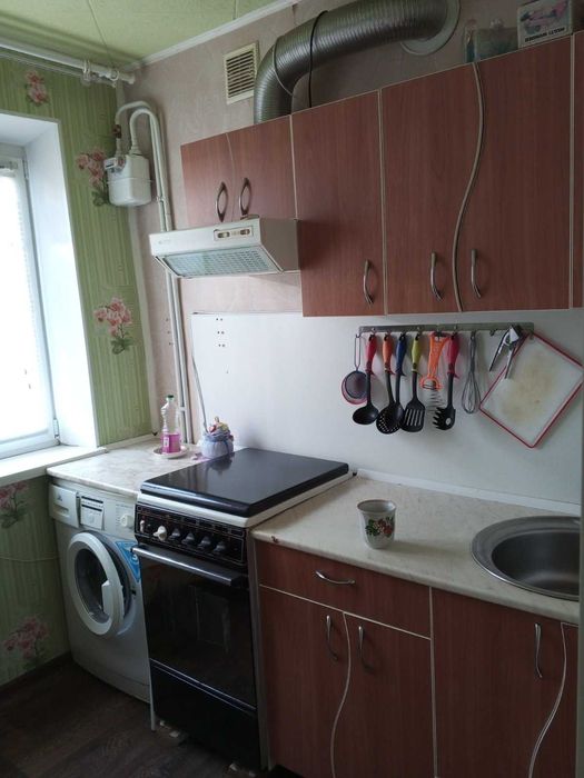 Продам 2-х комн. квартиру