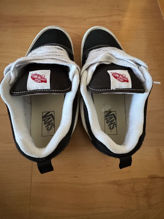 Tenis Vans Knu Skool 42