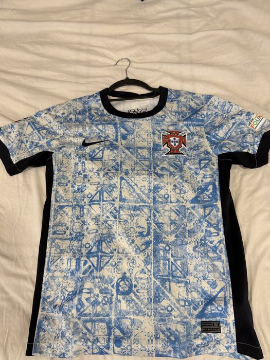 camisola de portugal