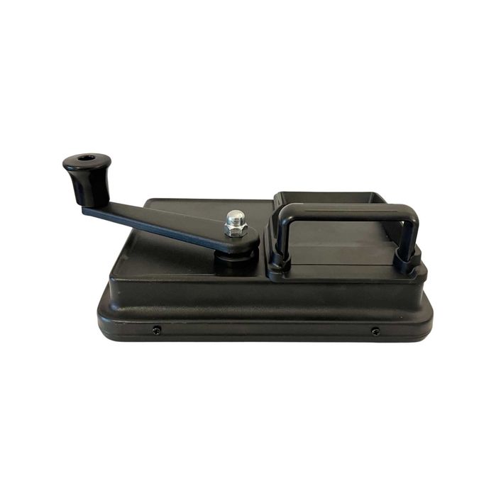 NABIJARKA do PAPIEROSÓW SLIM gilzy 5,5 mm ręczna maszynka TŁOKOWA C83