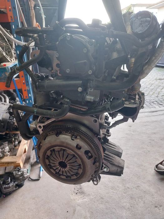 Bnm Motor 1.4 tdi 70cv skoda seat vw